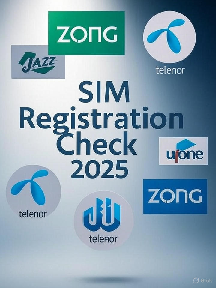 How to Find Free Sim Owner Detail Apps. 