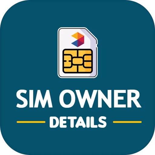 Sim Owner Details