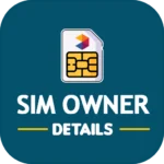 Sim Owner Details