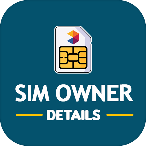 Sim Owner Details