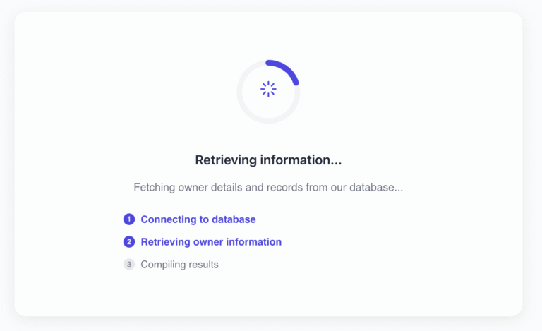 how to track a phone number