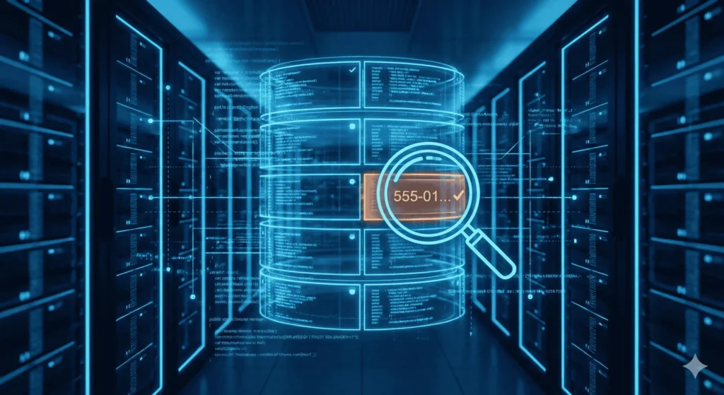 phone number database sim owner