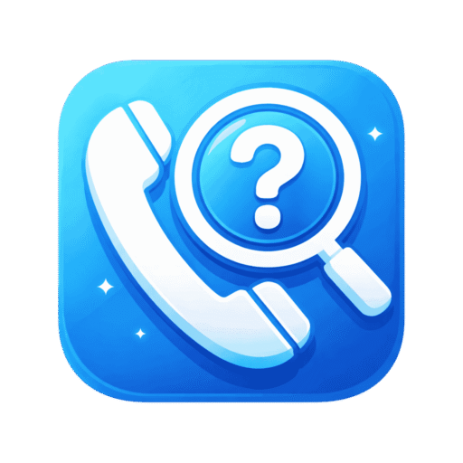 Sim Owner App Icon