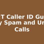 AT&T Caller ID Guide: Identify Spam and Unknown Calls