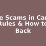 Phone Scams in Canada: CRTC Rules & How to Fight Back