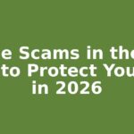 Phone Scams in the UK: How to Protect Yourself in 2026