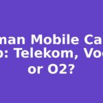 German Mobile Carrier Lookup: Telekom, Vodafone or O2?