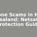 Phone Scams in New Zealand: Netsafe Protection Guide